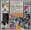 lytte på nettet Dan Terry And His Orchestra - The Swinginest Dance Band 1952 1963