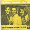 lytte på nettet Eugen Tajmer Og Alice & Rita - Tag Aldrig For Små Sko På