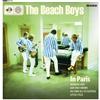Album herunterladen The Beach Boys - In Paris