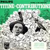 baixar álbum Henriette Brenu - Titine A Sa Voiture Titine Aux Contributions