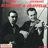 ouvir online Django Reinhardt & Stephane Grappelli - Django Reinhardt Stephane Grappelli