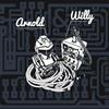 lyssna på nätet Arnold & Willy - Arnold Willy