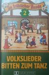 lytte på nettet Various - In Fröhlicher Runde 2 Volkslieder Bitten Zum Tanz Volkslieder Mit Helmut Zacharias