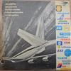 baixar álbum Various - ALAICO Asociación Líneas Aéreas Internacionales En Colombia