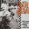 Album herunterladen North Again - Live Damn Loud And Limping To The Finish Line