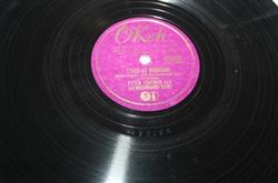 Download Peter Chatman & His Washboard Band - The Jive Blues Blues At Midnight
