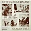 baixar álbum Gerard Dole - Bayous De Louisiane Le Mélodeon