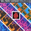 lytte på nettet Various - Del Mero Corazon Straight From The Heart Love Songs Of The Southwest
