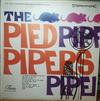 online anhören The Pied Pipers - The Pied Pipers