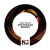 escuchar en línea Deep Rence - Into The Blue Remixes