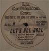 kuunnella verkossa LA Confidential Crew, KnocTurn'al - Lets All Roll