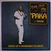 ascolta in linea Bob 'Paka Bravin - Songs Of A Wandering Islander