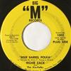 ladda ner album Richie Zack And The KinFolks - Beer Barrel Polka