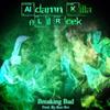lataa albumi Adamn Killa - Breaking Bad