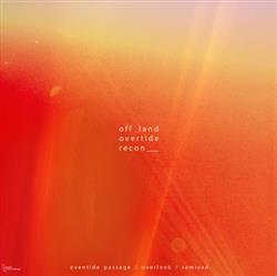 Download Off Land - Overtide Recon