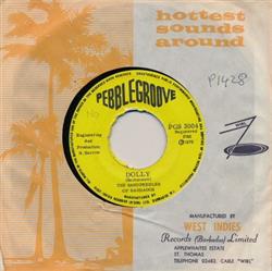 Download The Sandpebbles Of Barbados - Dolly Sister Golden Hair