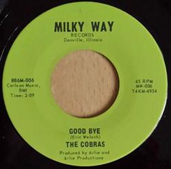Download Cobras, The - Goodbye Try