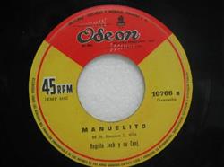 Download Negrito Jack Y Su Conj - Los Arriendos Manuelito