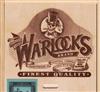 Grateful Dead - Formerly The Warlocks Hand Picked In Hampton Virginia October 8th 9th 1989