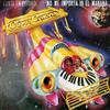last ned album Oliver Onions - No Me Importa Ya El Mañana Canta En Español