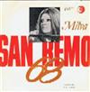 last ned album Milva - San Remo 68