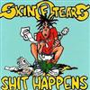 ladda ner album Skin Of Tears - Shit Happens