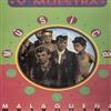 escuchar en línea Various - V Muestra Musica Joven Malagueña