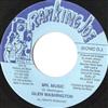 Album herunterladen Glen Washington - Mr Music