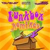 ascolta in linea Detach - Funkbox Remixes
