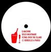 écouter en ligne GMachine - Disco Nightmare
