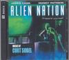 online luisteren Curt Sobel - Alien Nation A Cool Dry Place