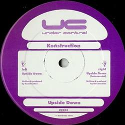 Download Konstruction - Upside Down