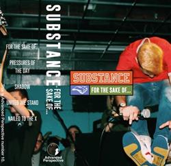 Download Substance - For the Sake Of