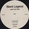 ouvir online Black Legend - Light My Fire