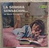 ouvir online La Sonora Sensacion de Mario Cavagnaro - La Sonora Sensacion de Mario Cavagnaro