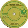 baixar álbum Panama Limited - Round And Round