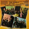 online anhören The Temperance Seven +1 - The World Of The Temperance Seven