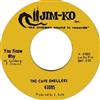 baixar álbum The Cave Dwellers - You Know Why
