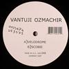 last ned album Vantuji Ozmachir - Velodrome