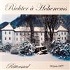 lyssna på nätet Richter - Richter À Hohenems 20 Juin 1977