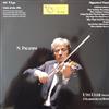 online anhören Uto Ughi - NPaganini Concerto In Re Min N4 Per Violino E Orchestra