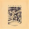last ned album Ultravox - Loves Great Adventure Extended Version