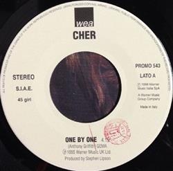 Download Cher Alanis Morissette - One By One You Learn