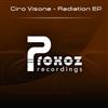 lytte på nettet Ciro Visone - Radiation EP