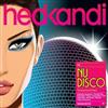 baixar álbum Various - Hed Kandi Nu Disco 2009