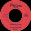 online anhören Norma Jenkins And The Dolls - The Airplane Song