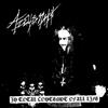 last ned album Azelisassath - In Total Contempt Of All Life