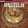 kuunnella verkossa Händel, Bach, Mozart, Beethoven, Schubert, Bizet - Halleluja Beliebte Chöre