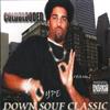 Album herunterladen Coldblooded - The Down Souf Classics