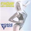 descargar álbum Wordz Deejay - Tanz Baby Like A Superstar